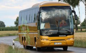 Neoplan Tourliner C 2007 года